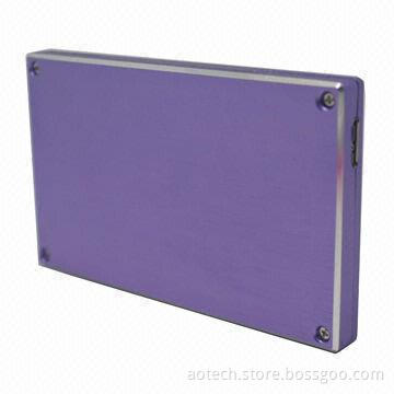 OEM USB3.0 Hard Drive Enclosure with JM Chipset